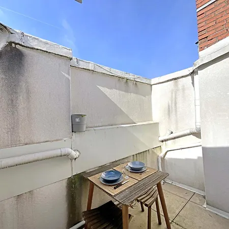 La Terrasse De Wilson Apartamento Toulouse