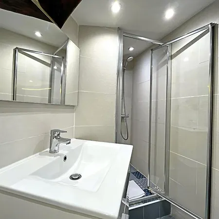 Apartamento La Terrasse De Wilson