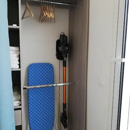 La Terrasse De Wilson Apartamento Toulouse