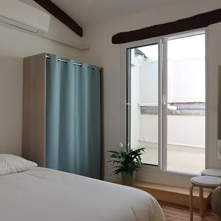 La Terrasse De Wilson