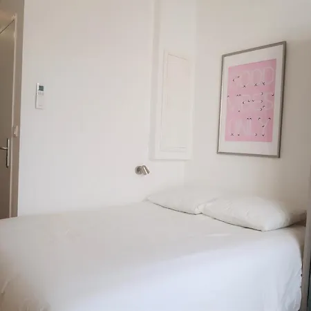 La Terrasse De Wilson Apartamento