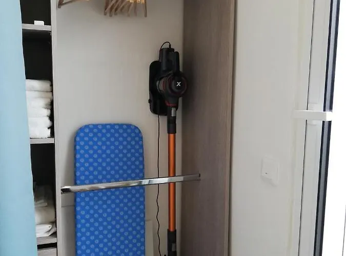 La Terrasse De Wilson Apartament Tuluza