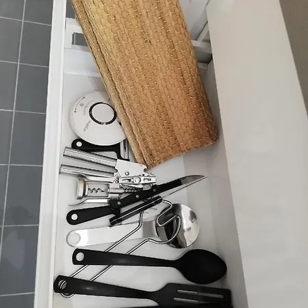 La Terrasse De Wilson Apartamento