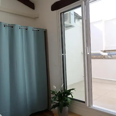 La Terrasse De Wilson Apartment Toulouse
