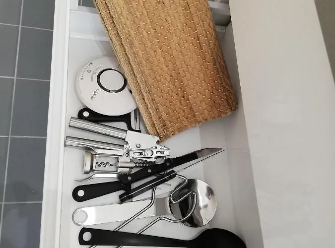 La Terrasse De Wilson Апартаменты